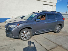 Subaru ASCENT 2020 — Copart