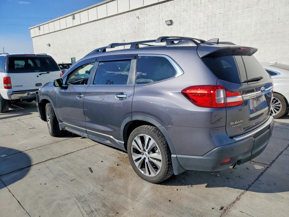 Subaru ASCENT 2020 — Copart