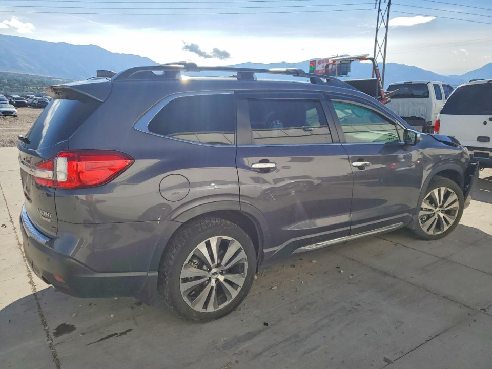 Subaru ASCENT 2020 — Copart