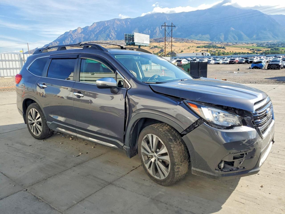 Subaru ASCENT 2020 — Copart