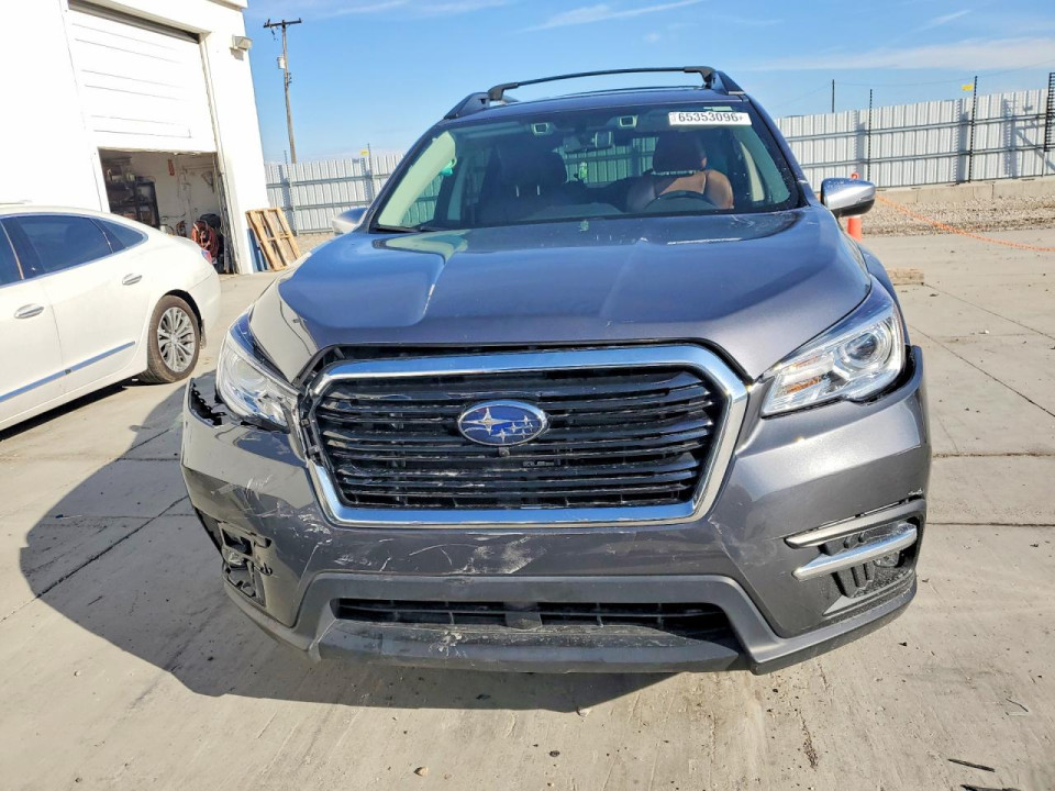 Subaru ASCENT 2020 — Copart
