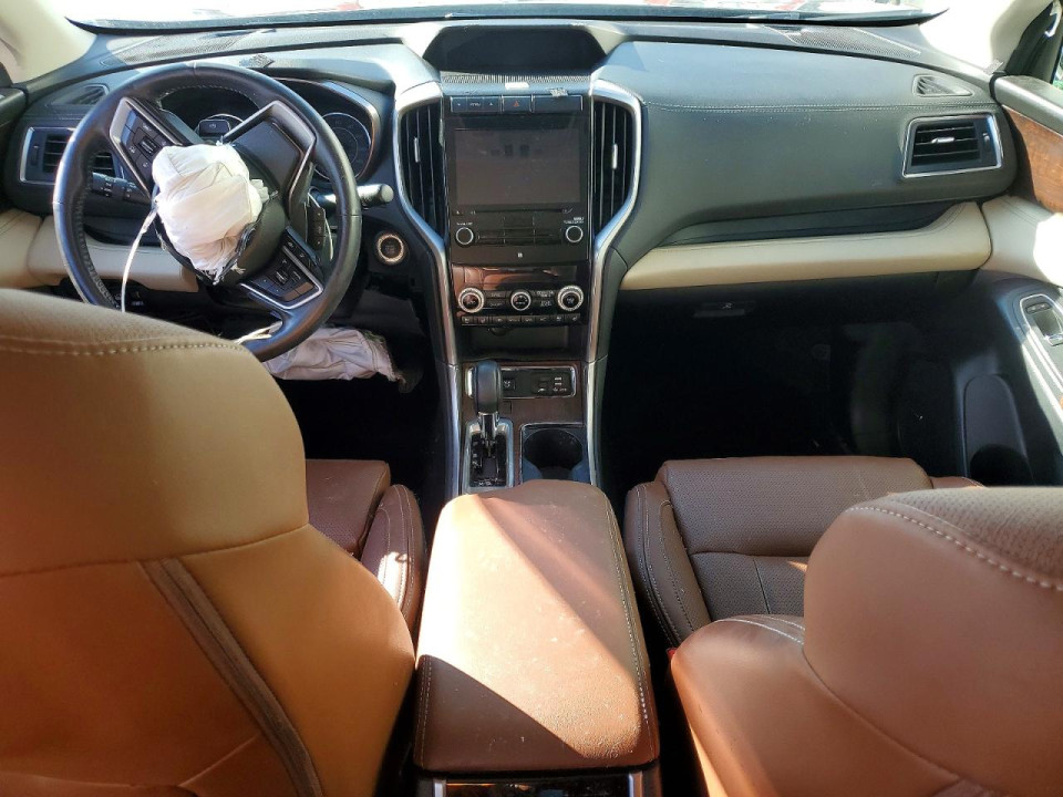 Subaru ASCENT 2020 — Copart