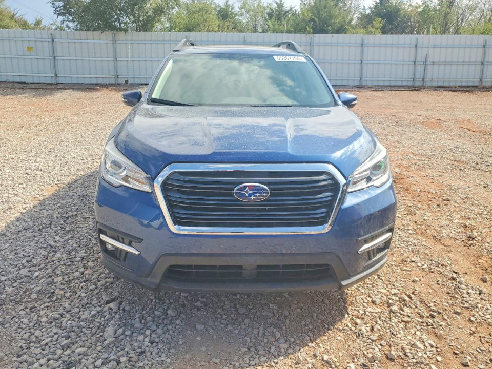 Subaru ASCENT 2020 — Copart