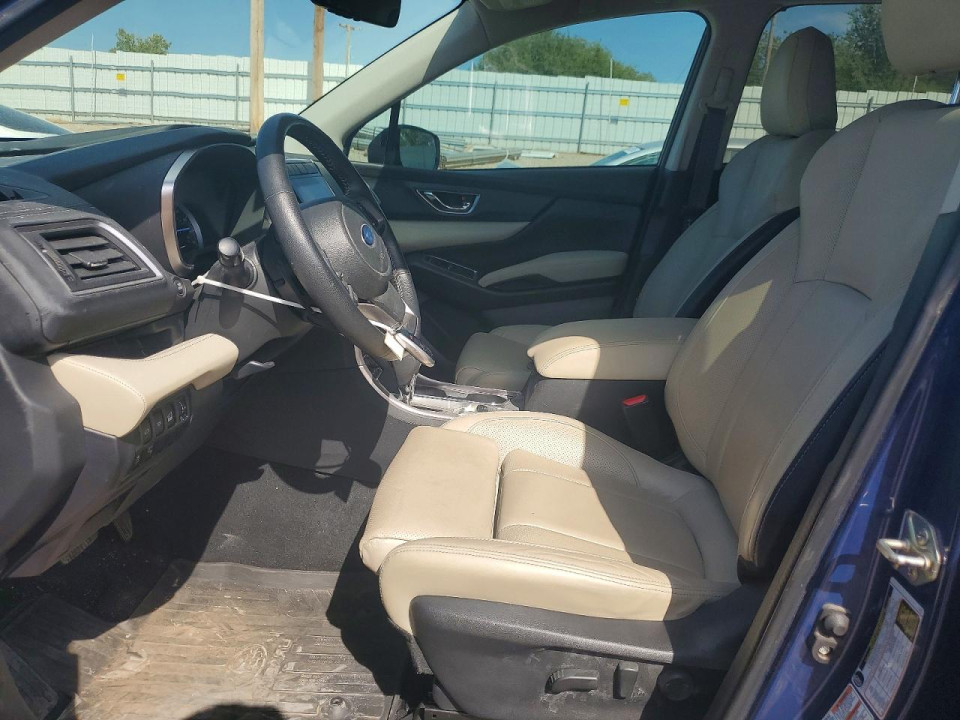 Subaru ASCENT 2020 — Copart
