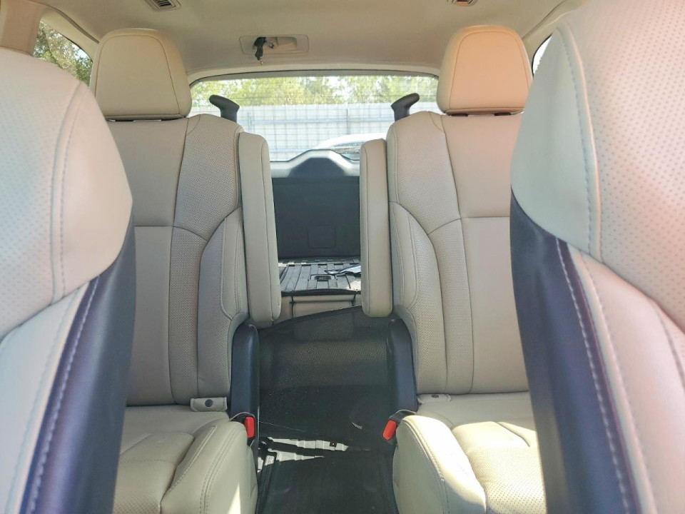 Subaru ASCENT 2020 — Copart