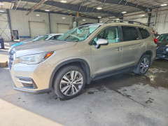 Subaru ASCENT 2020 — Copart