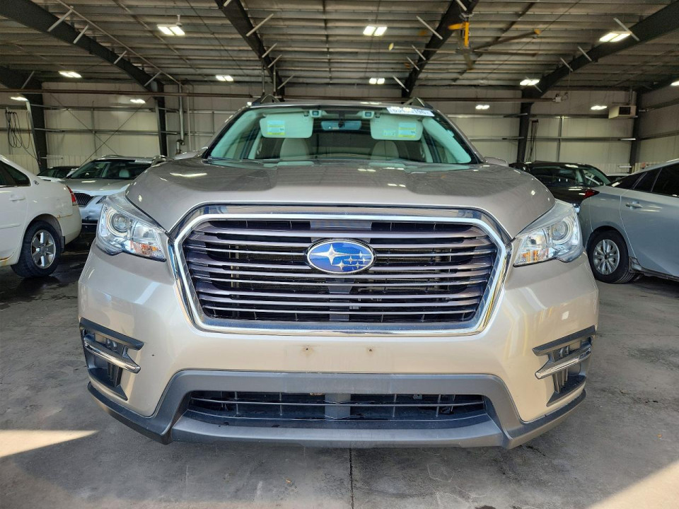 Subaru ASCENT 2020 — Copart