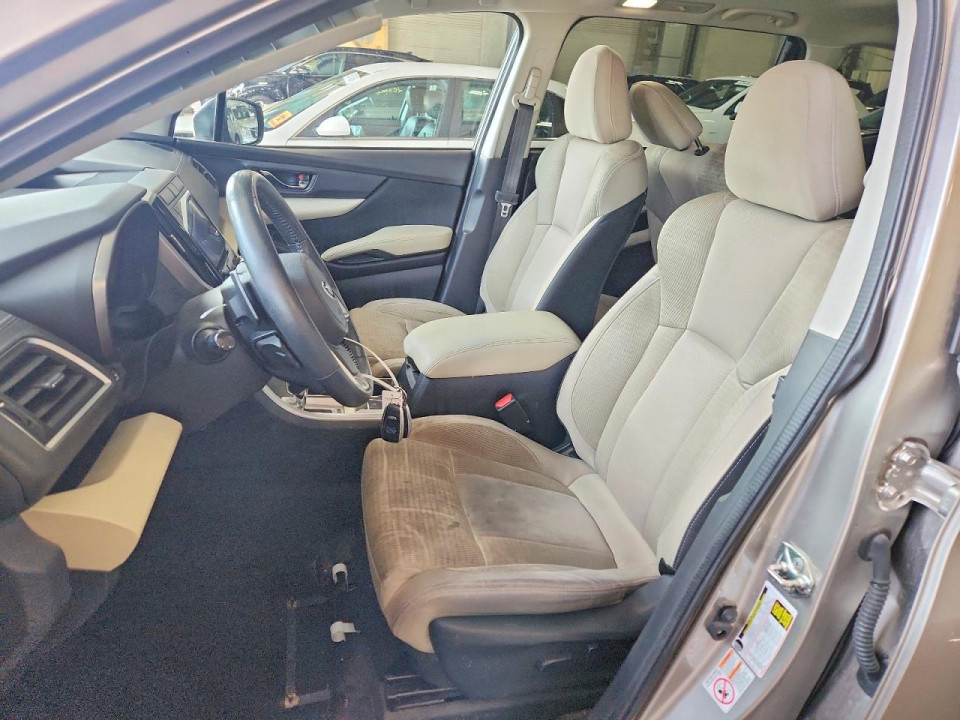 Subaru ASCENT 2020 — Copart