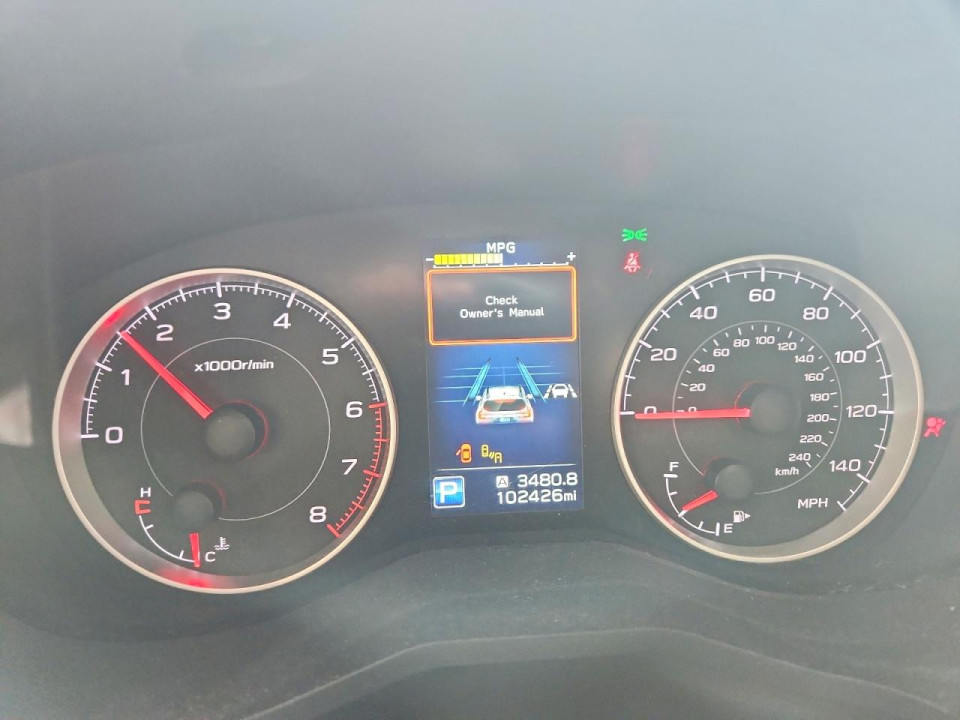 Subaru ASCENT 2020 — Copart
