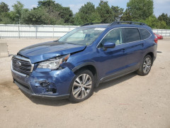 Subaru ASCENT 2021 — Copart