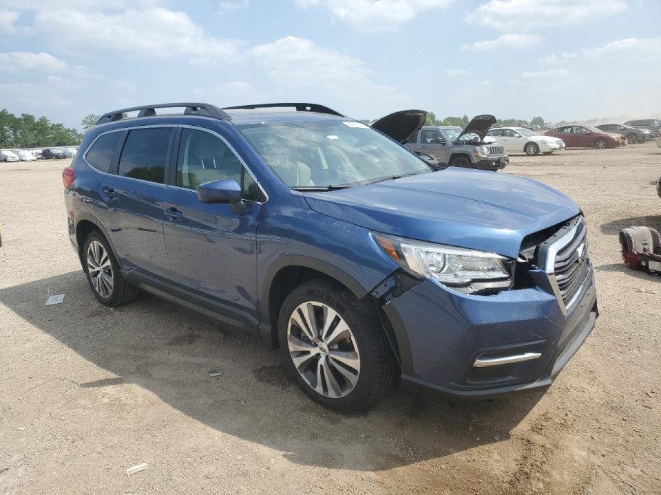 Subaru ASCENT 2021 — Copart