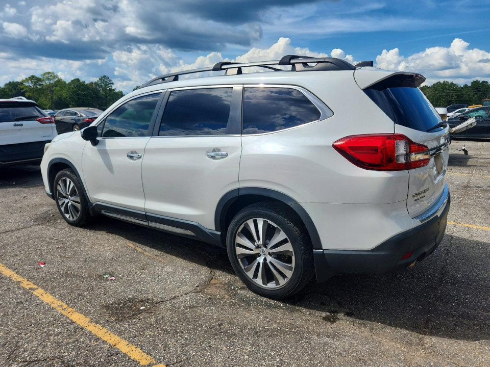 Subaru ASCENT 2019 — Copart