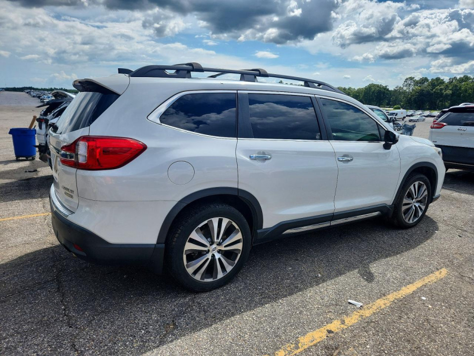 Subaru ASCENT 2019 — Copart