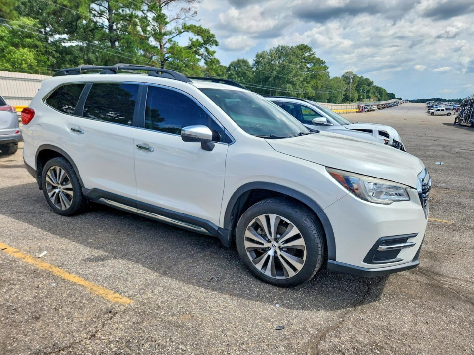 Subaru ASCENT 2019 — Copart