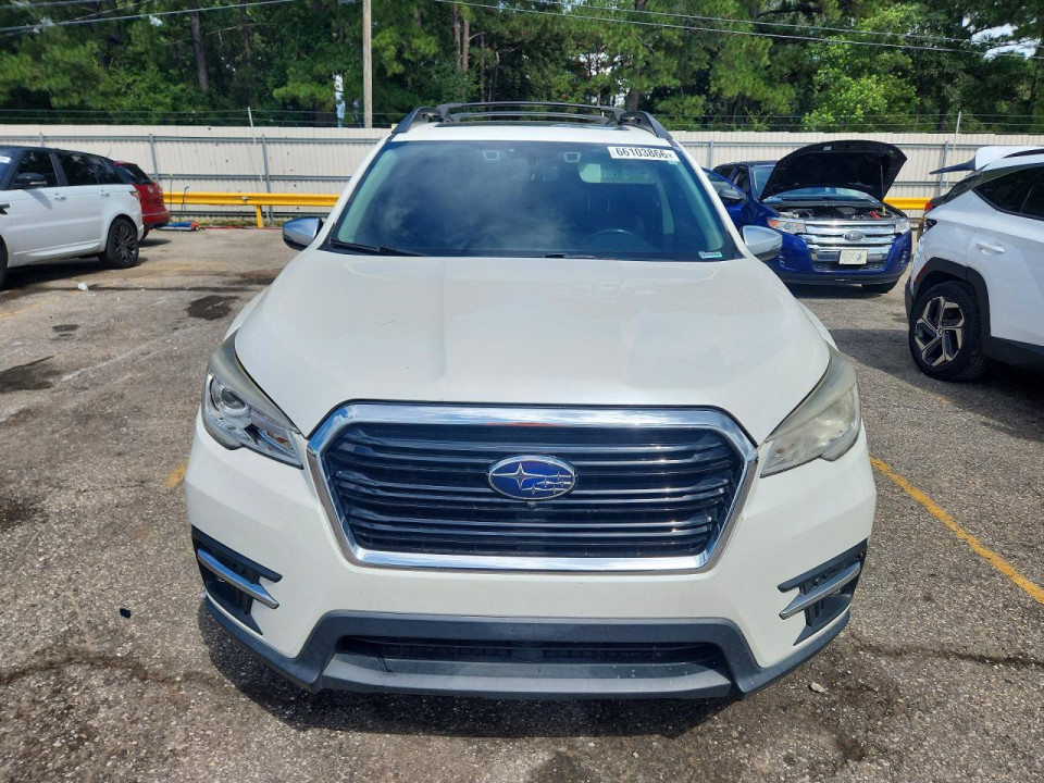 Subaru ASCENT 2019 — Copart