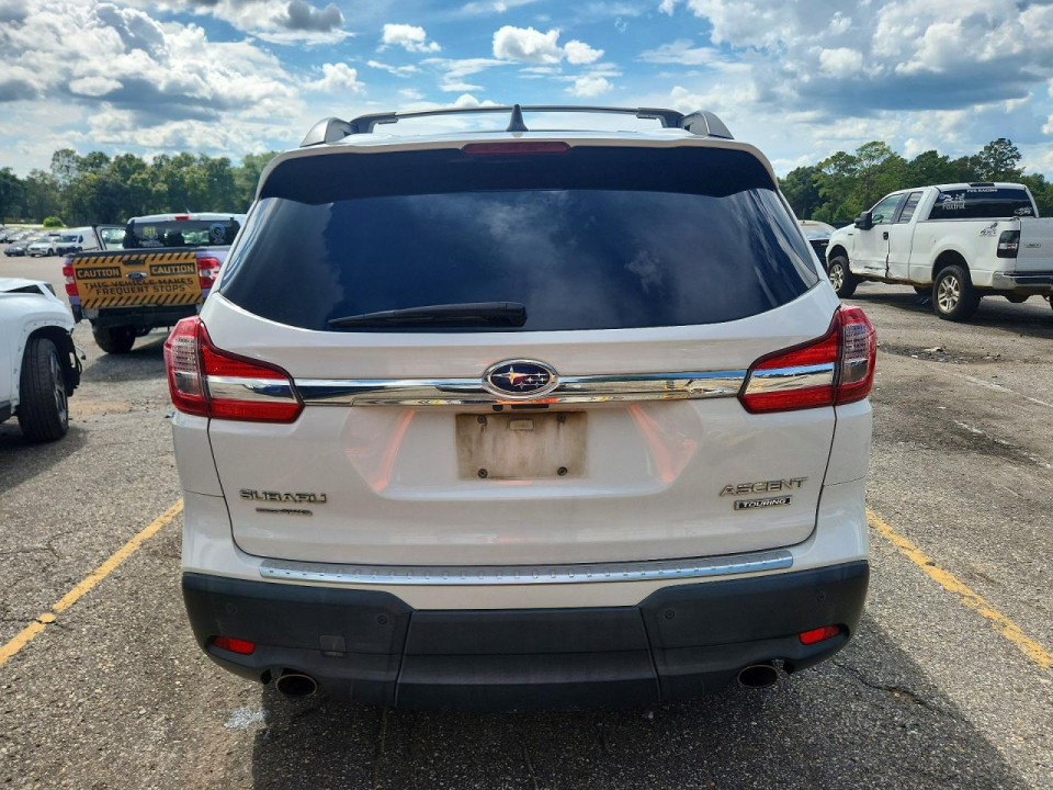 Subaru ASCENT 2019 — Copart