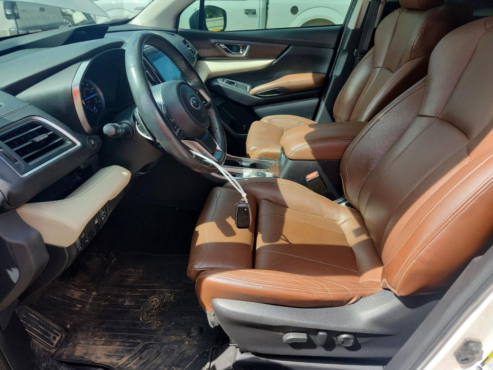 Subaru ASCENT 2019 — Copart
