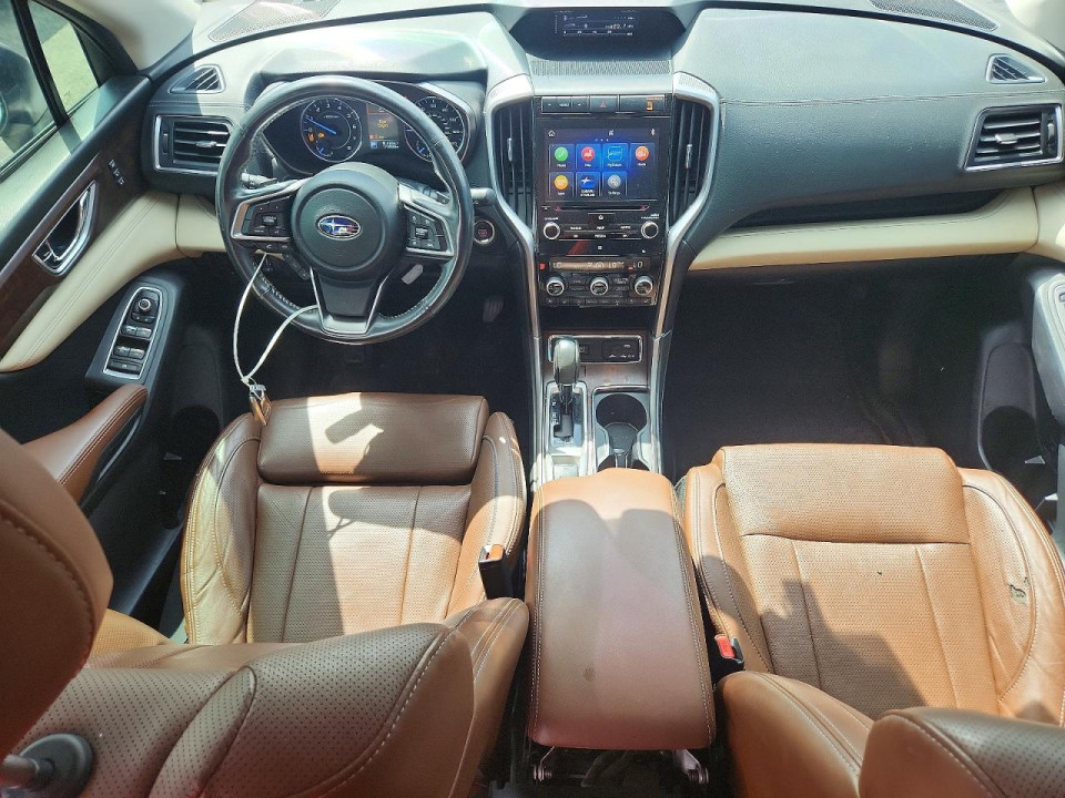 Subaru ASCENT 2019 — Copart