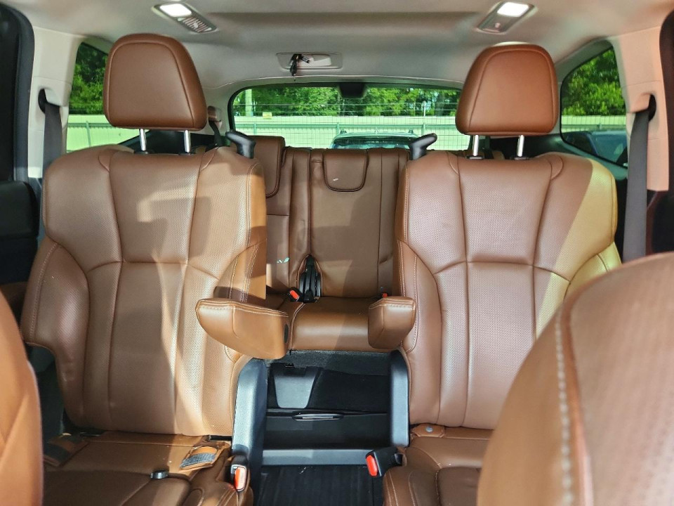 Subaru ASCENT 2019 — Copart