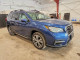 Subaru ASCENT 2019 — Copart