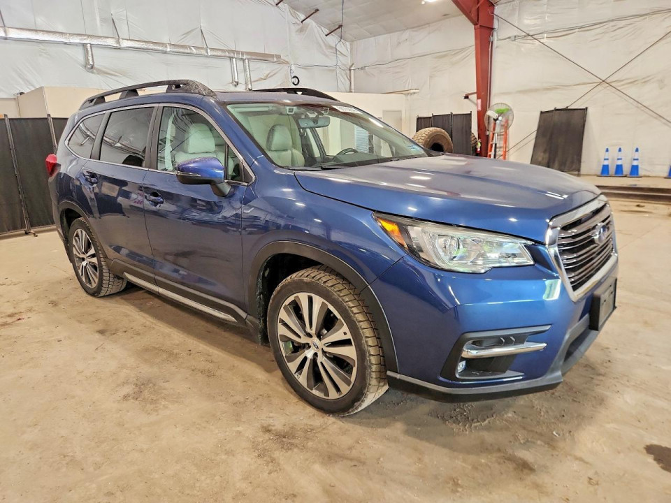 Subaru ASCENT 2019 — Copart