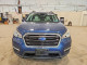 Subaru ASCENT 2019 — Copart