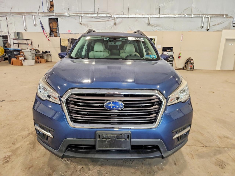 Subaru ASCENT 2019 — Copart