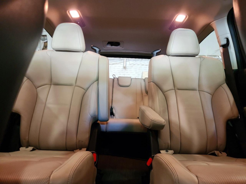 Subaru ASCENT 2019 — Copart