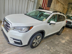 Subaru ASCENT 2021
