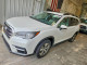 Subaru ASCENT 2021 — Copart