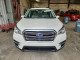 Subaru ASCENT 2021 — Copart