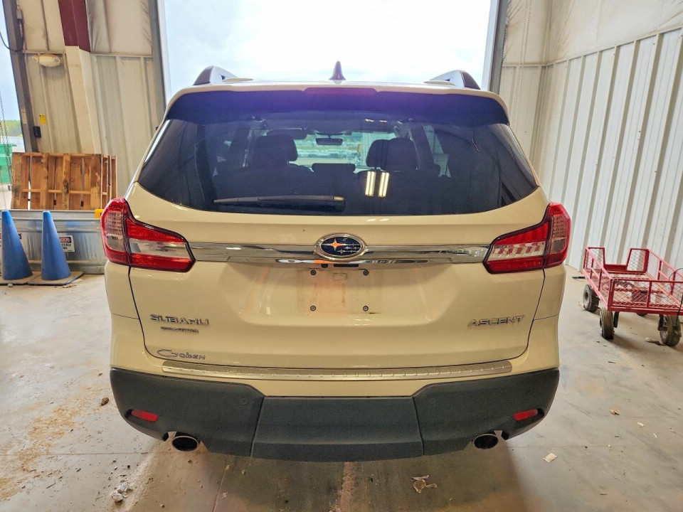Subaru ASCENT 2021 — Copart
