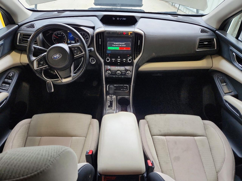 Subaru ASCENT 2021 — Copart