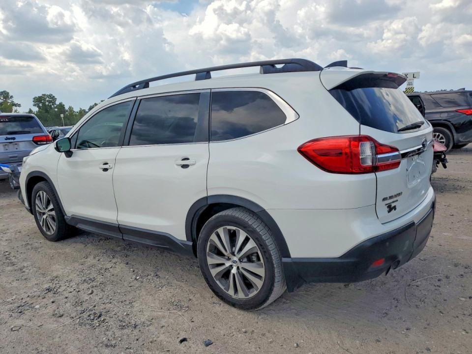 Subaru ASCENT 2020 — Copart