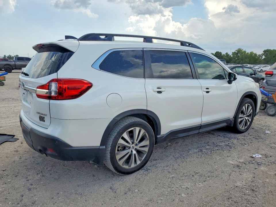 Subaru ASCENT 2020 — Copart