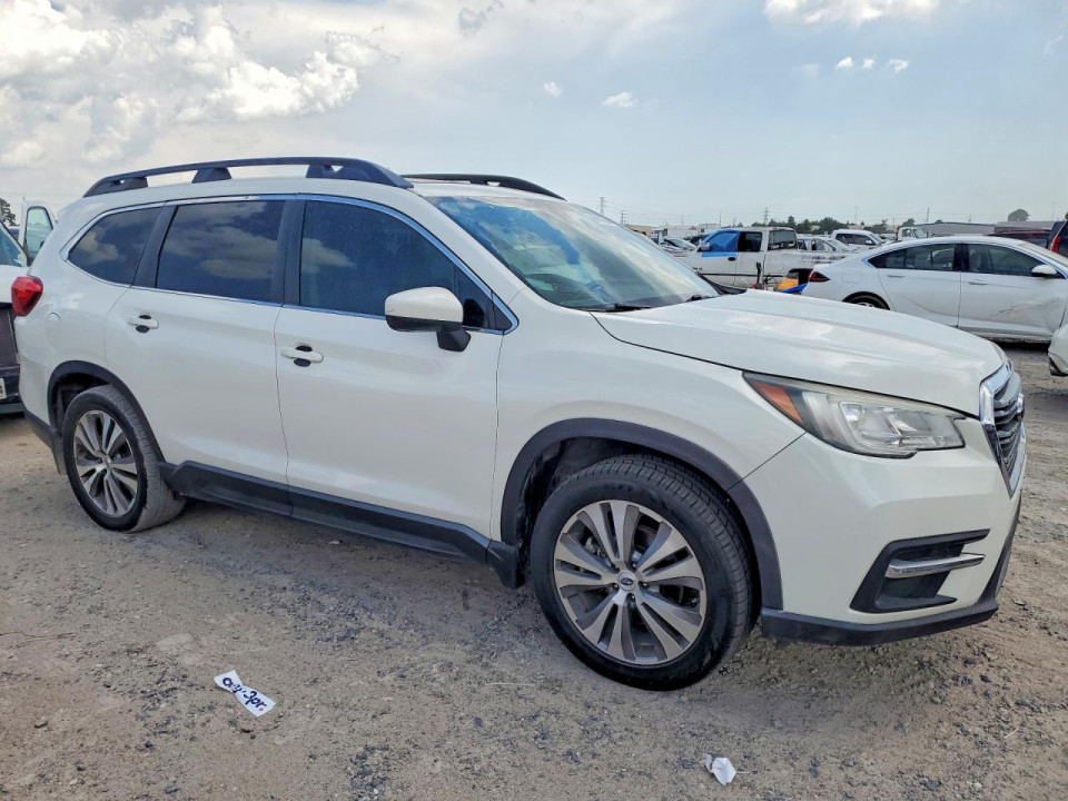Subaru ASCENT 2020 — Copart
