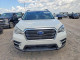 Subaru ASCENT 2020 — Copart