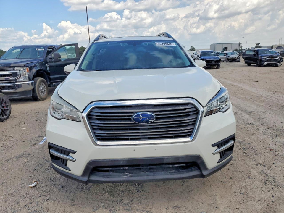 Subaru ASCENT 2020 — Copart