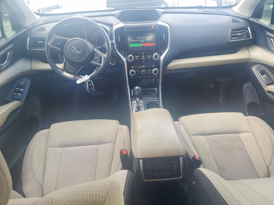 Subaru ASCENT 2020 — Copart