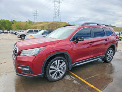 Subaru ASCENT 2020