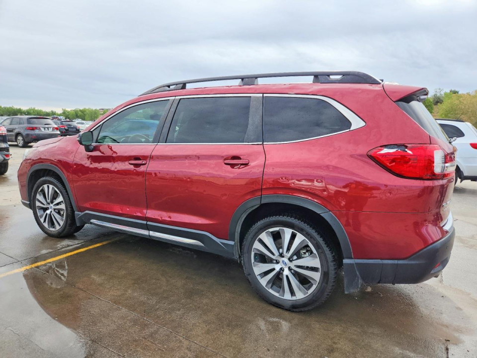 Subaru ASCENT 2020 — Copart