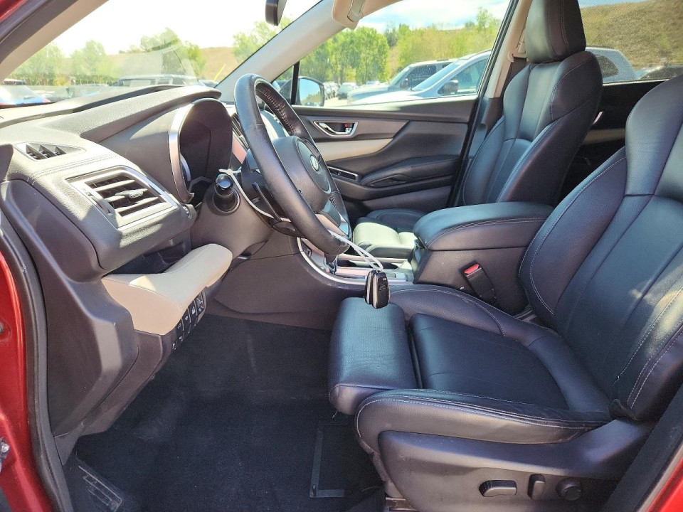 Subaru ASCENT 2020 — Copart
