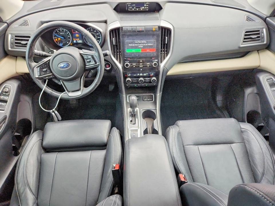 Subaru ASCENT 2020 — Copart