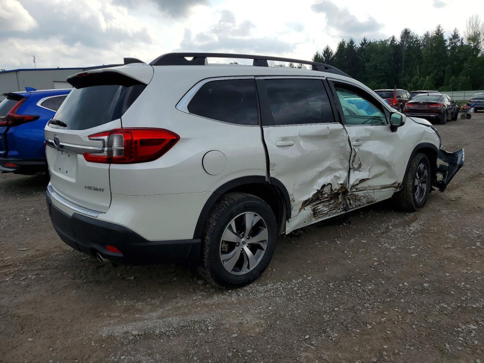 Subaru ASCENT 2024 — Copart