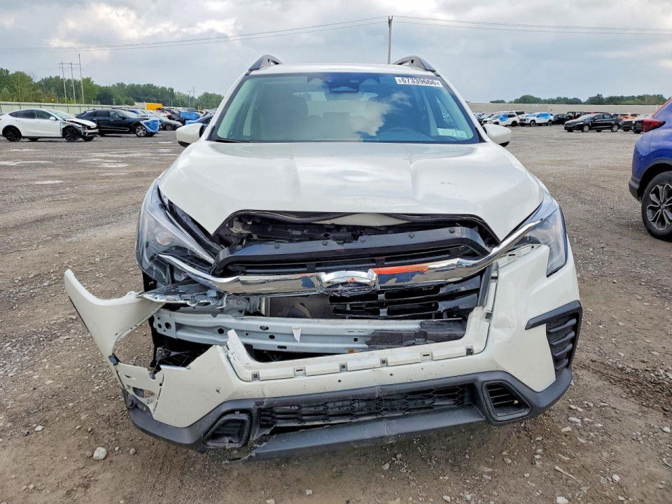 Subaru ASCENT 2024 — Copart