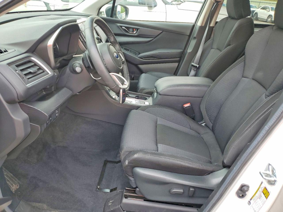 Subaru ASCENT 2024 — Copart