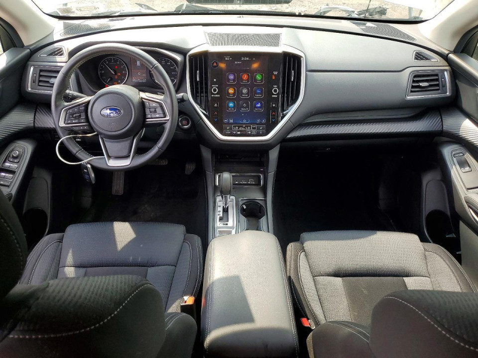 Subaru ASCENT 2024 — Copart