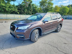 Subaru ASCENT 2019