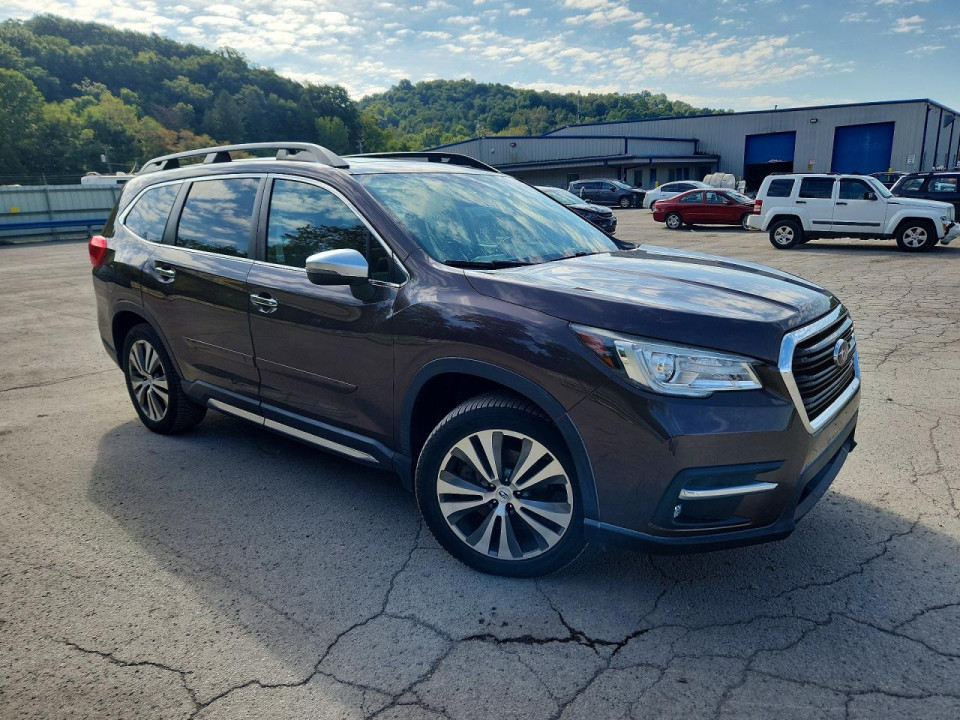 Subaru ASCENT 2019 — Copart