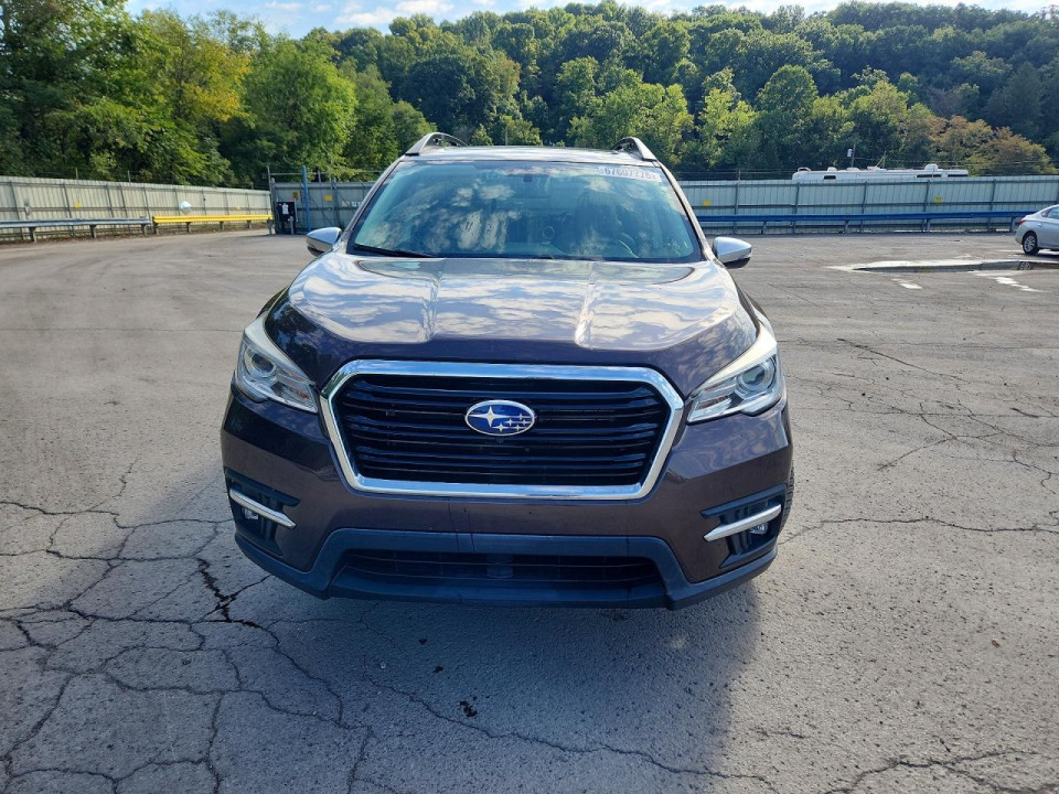 Subaru ASCENT 2019 — Copart